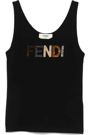 Fendi Sequin