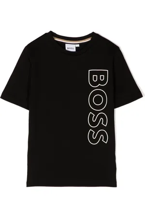 HUGO BOSS Logo