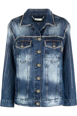 Philipp Plein Crystal