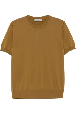 CANALI Cotton T