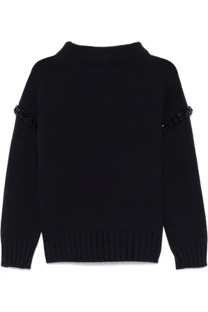 Max Mara Gene sweater