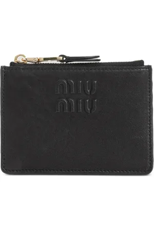 Miu Miu Embossed