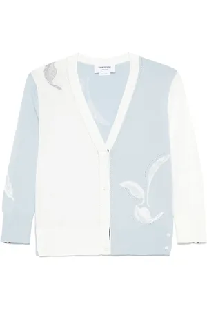 Thom Browne Feather
