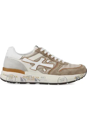 Premiata Low