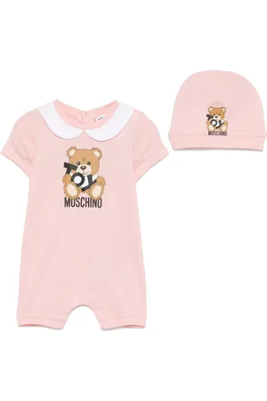 Moschino Graphic