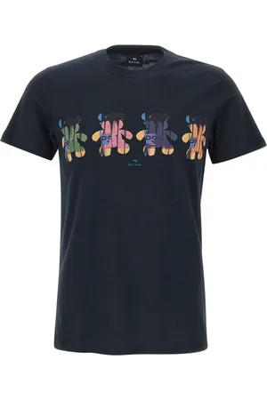 Paul Smith "Teddy Bear" print T