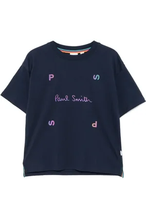 Paul Smith Logo