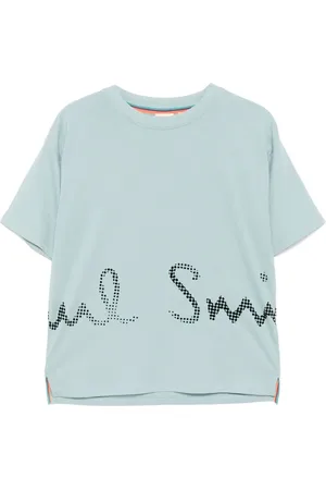 Paul Smith Logo