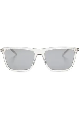 Saint Laurent Transparent