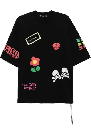 MASTERMIND JAPAN Graphic