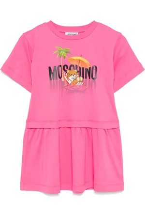 Moschino Logo