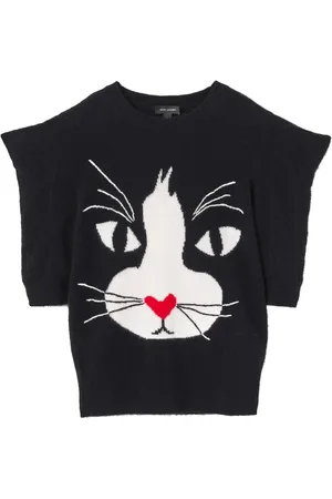Marc Jacobs Cat