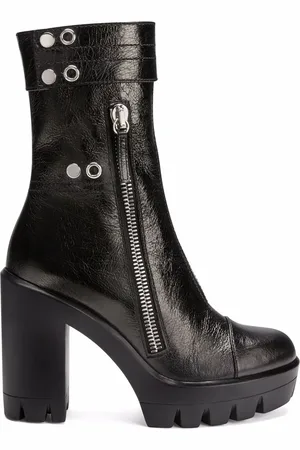 Giuseppe Zanotti Kassy block