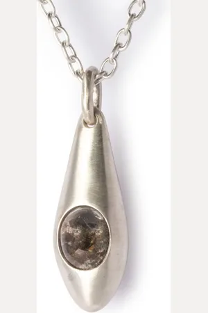 PARTS OF FOUR Chrysalis crystal