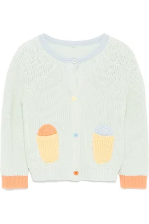 Stella McCartney Button