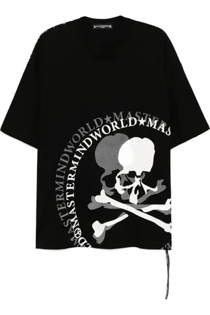 MASTERMIND Logo