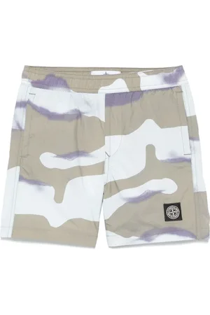 Stone Island Logo