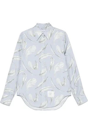 Thom Browne Feather