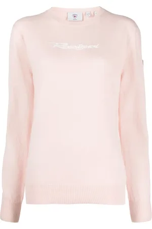 Rossignol Signature sweater