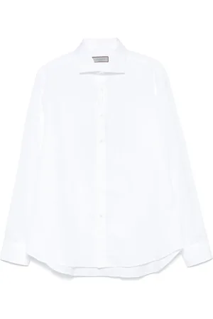 CANALI Cutaway