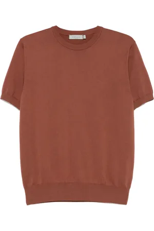 CANALI Cotton T