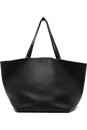 The Row XL Park tote bag