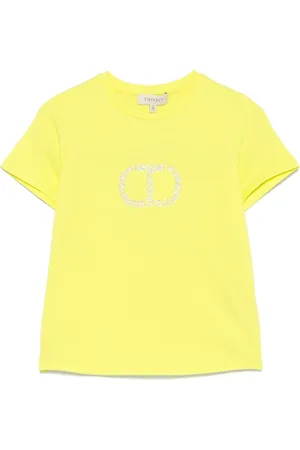 Twin-Set Rhinestone
