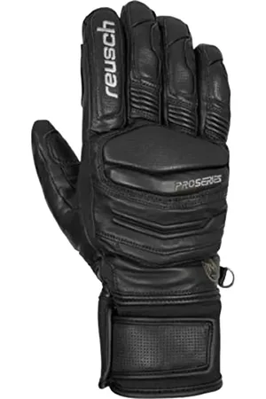 Reusch Master Pro ski gloves