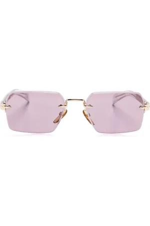 DB EYEWEAR BY DAVID BECKHAM DB 7109/S geometric