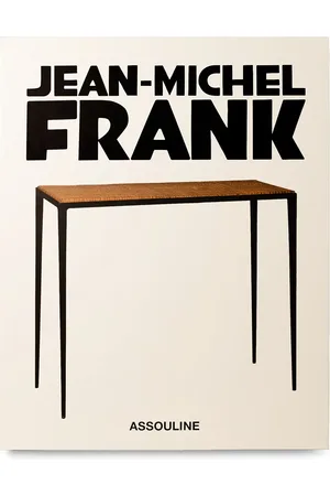 ASSOULINE Jean