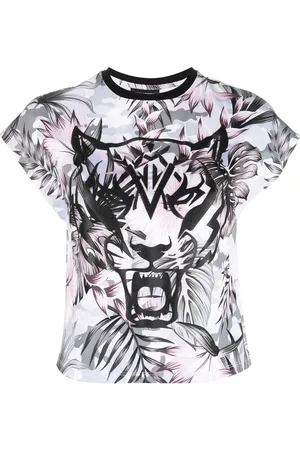 Philipp Plein Tiger
