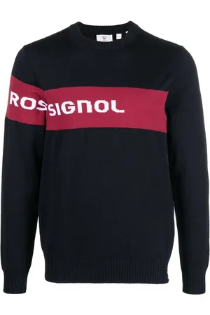 Rossignol Band sweater