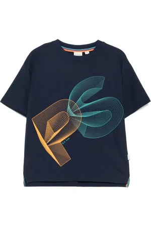 Paul Smith Graphic