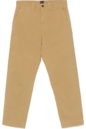 HUGO BOSS Straight