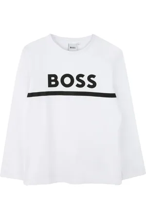 HUGO BOSS Logo