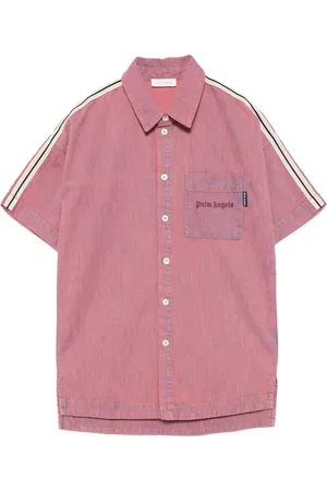 Palm Angels Logo