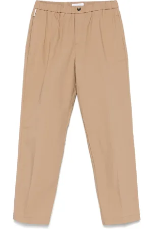 MICHAEL COAL Elasticated