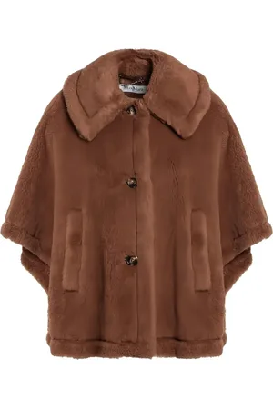Max Mara Tenebre coat