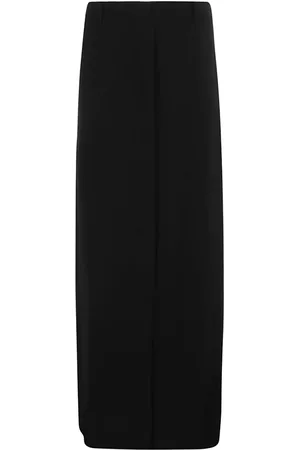 SEMICOUTURE Clemence maxi skirt