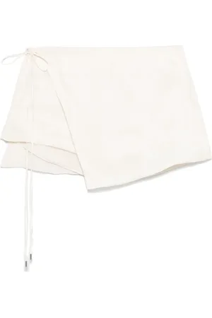 BLUMARINE Drape