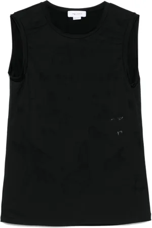 Alexander McQueen Logo