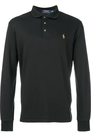 Ralph Lauren Custom slim fit polo shirt