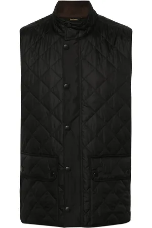 Barbour Diamond