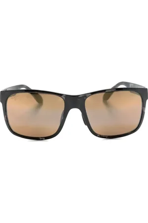 Maui Jim Redsandals square