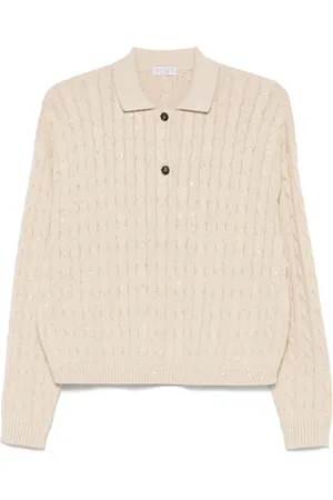 Brunello Cucinelli Cable