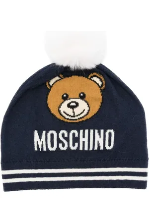 Moschino Teddy Bear