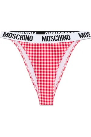 Moschino Gingham