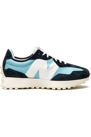 New Balance 327 low