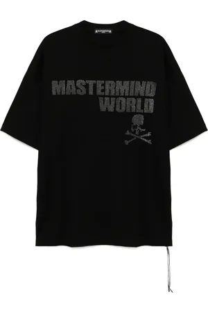 MASTERMIND Logo