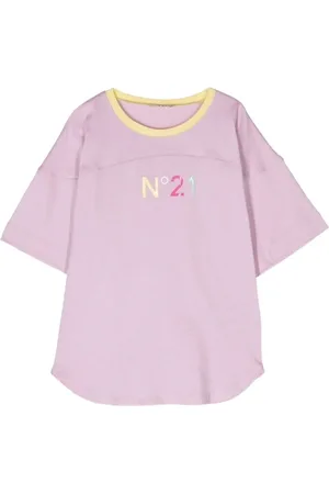 Nº21 Logo